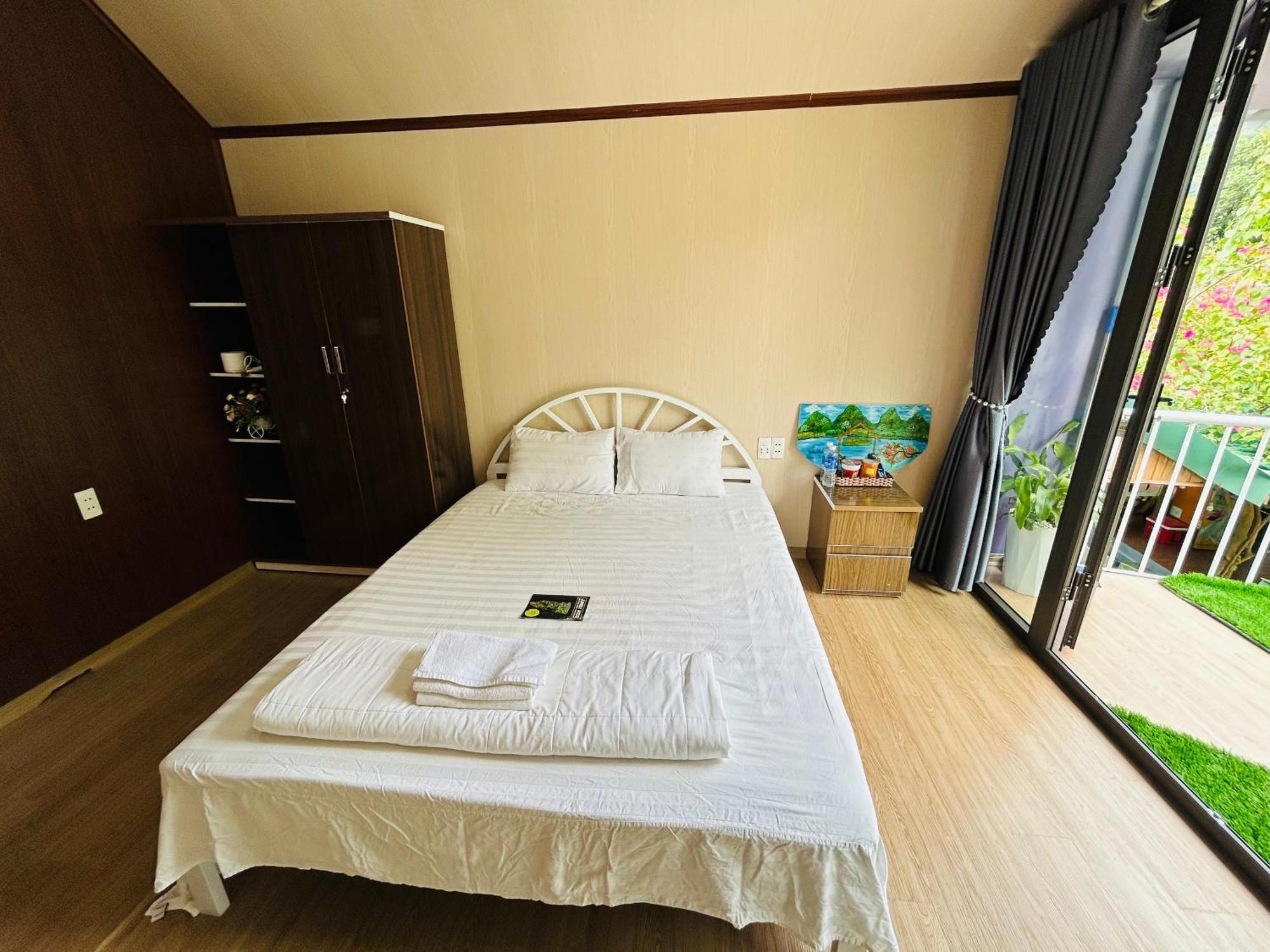 Son River House Фонгня Екстер'єр фото